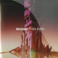 Front View : Rone - TOHU BOHU (CD) - Infine Music / IF1020CD