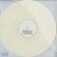 Front View : Various Artists - TEARS / THE RIP / ANGEL / THE FUTURE (MARBLED VINYL) - boot001