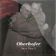Front View : Oberhofer - AWAY FRM U / TOUR DREAMZ (7 INCH) - Glassnote / GLS012307i