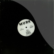 Front View : Murk - DIE 4 U - Murk Records / 22576