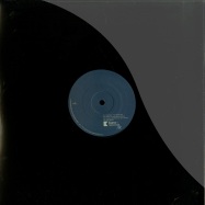 Front View : Various Artists - SERIES 3 - Kiara Records / Kiara016