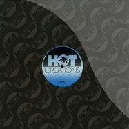 Front View : Lee Foss & Mk feat. Anabel Englund - ELECTRICITY EP - Hot Creations / HOTC027