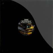 Front View : Paul Birken & Freddy Fresh - MIDWEST WHIPPER SNAPPERS EP - Earwiggle / EAR003