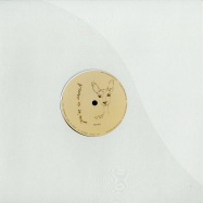 Front View : Schaeufler & Zovsky / Kollektiv Ost - YOURE SO SWEET EP (VINYL ONLY) - Youre So Sweet / YSS001_repress