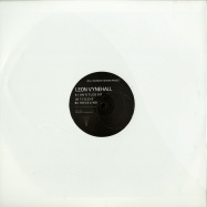 Front View : Leon Vynehall - ROSALIND EP - Well Rounded Housing Project / WRHP007
