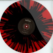 Front View : Terence Fixmer - RELAPSE VOLUME 1 (INCL REGIS & A. VOLKOV RMXS) - Planete Rouge / PLR1303