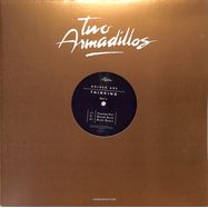 Front View : Two Armadillos - GOLDEN AGE THINKING (PT 4 - THE BONUS) - Two Armadillos / TA001.4
