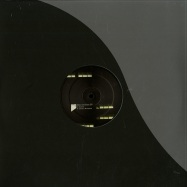 Front View : A&S - DIVERSITY EP - M_Rec LTD / M_RecLtd18