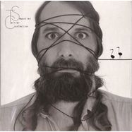 Front View : Sebastien Tellier - CONFECTION (GATEFOLD LP / 2022 REISSUE) - Record Makers / REC109
