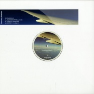 Front View : Brandl & Emmrich - DESTINATIONS EP - From Any Direction / FAD002