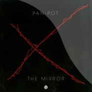 Front View : Pan-Pot - THE MIRROR - Mobilee / Mobilee119