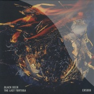 Front View : Black Deer - THE LAST TORTUGA EP - Emotional Response / ERS 008