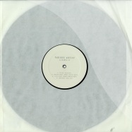 Front View : Various Artists - LA BANDA EP - Valioso Recordings / Valioso001