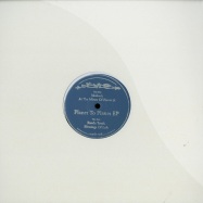 Front View : Mobach / Reade Truth - PLANET TO PLANET EP - Nsyde Music / Nsyde008