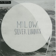 Front View : Milow - SILVER LININGS (LP + MP3) - Universal / 3775652