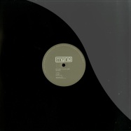 Front View : Re-Light & Etro Hahn - MATIS EP - Mono Recordings / Monorec_015