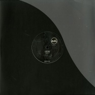 Front View : Luis Ruiz - TRINITY EP - Subsequent Records LTD / SUB.03LTD