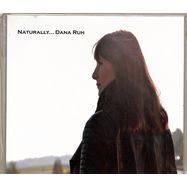Front View : Dana Ruh - NATURALLY (CD) - Underground Quality  / UQ057CD