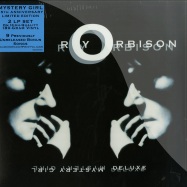 Front View : Roy Orbison - MYSTERY GIRL DELUXE (180G 2X12 LP + MP3) - Sony / 88843059601