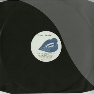 Front View : Chez Damier / Heart 2 Heart - SAY THE WORD 01 - Balance Music / SWM 01