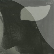 Front View : Dubfound & D.A.L.I. - HONORA EP (180G / VINYL ONLY) - Nurum / NRM02