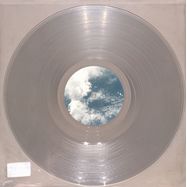 Front View : Blue Hour - COMMON GROUND (CLEAR VINYL) - Blue Hour / Bluehour004