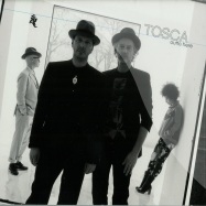 Front View : Tosca - OUTTA HERE (CD) - !K7 / k7320cd / 05105522