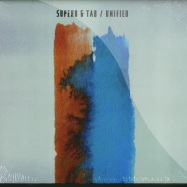 Front View : Super8 & Tab - UNIFIED (CD) - Anjuna Beats / ANJCD040