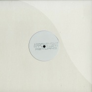 Front View : Appointment - APPOINTMENT RETURNS (VINYL ONLY) - Appointment / Appointment011