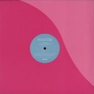 Front View : Hercules & Love Affair - DO YOU FEEL THE SAME? (TODD TERRY & 6TH BOROUGH PROJECT REMIXES) - Defected / DFTD443