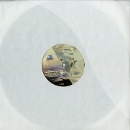 Front View : Chemical Surf & Juliet Sikora / Cristoph - WHAT MATTERS EP / RIMSHOT EP - Kittball / KITT080/082