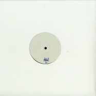 Front View : Unknown Artist - ATOLL (180G, VINYL ONLY) - Atoll / A01