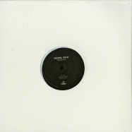 Front View : Kessel Vale - SHAPES EP - Tanstaafl Records / TansPlan006