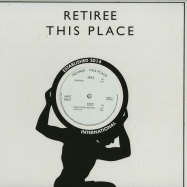Front View : Retiree - THIS PLACE - Rhythm Section International / RS006
