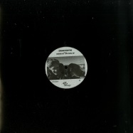 Front View : Enemetertre - HERMAN THE DOG EP - Jens Records / JENS004