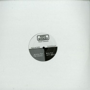 Front View : Scott Grooves - PARTS MANAGER - Natural Midi / NM008