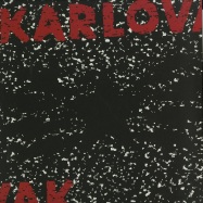 Front View : DJ Jes - FIRST GENERATION EP - Karlovak Records / KRLVK2
