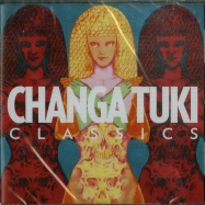 Front View : Jess & Crabbe Pres. - CHANGA TUKI CLASSICS (CD) - Mental Groove / mg090cd