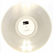 Front View : Danse Club - LIMITED 1 (2020 REPRESS CLEAR VINYL) - Danse Club Records / DCL001