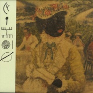 Front View : Okokon - TURKSON SIDE LP (180G LP) - Other People / OP029LP