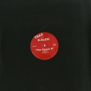 Front View : K-Alexi - THE CLASSIC K - Trax Records / TX354823
