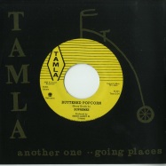 Front View : Supremes - WHO S LOVING YOU (7 INCH) - Tamla / TMR-358 / 05124257