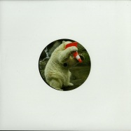 Front View : ERROR404, Oddnipp - POLAR NIP EP (10 INCH) - Blind Jacks Journey / BLND10.3