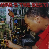Front View : Omar S - THE BEST (CD) - FXHE Music / aos4000