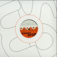 Front View : Dapayk & Padberg - SINK THIS SHIP (ROBOT KOCH, BEBETTA RMXS) - Mos Ferry Prod. / MFP081