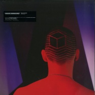 Front View : Philipp Gorbachev - UNLOCK THE BOX (2X12INCH) - PG TUNE / PG TUNE A 001