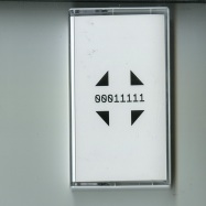 Front View : Megatraveller - Vs Endboss (Cassette / Tape) - Central Processing Unit / CPU00011111