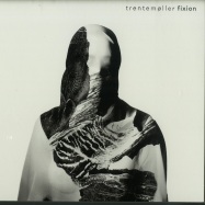 Front View : Trentemoeller - FIXION (CD DIGIPACK) - In My Room / IMR21CDLTD
