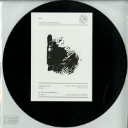 Front View : ANFS - THE AGE OF EPHEMERAL MAN EP - Inner Surface Music / INNER011