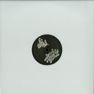 Front View : Affkt - SON OF A THOUSAND SOUNDS - Sincopat / SYNCLP02